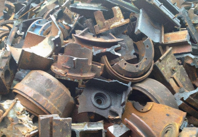 武昌区废铁废铜废钢回收价格